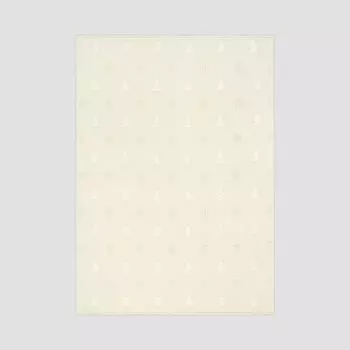 Покрывало Togas Ниво экрю 150x200 см