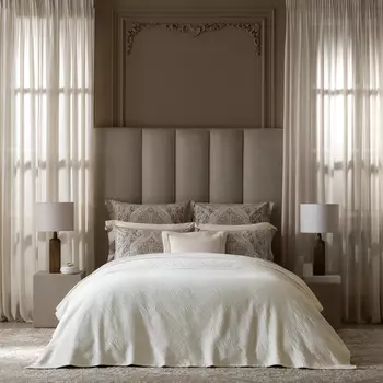 Покрывало Togas Руйман экру 150х200 см