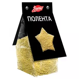 Полента Bravolli 300 г