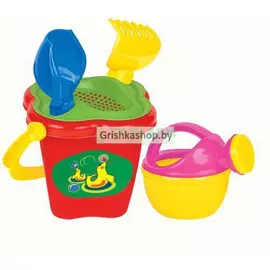 Полесье Набор №237