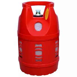 Полимерно-композитный баллон для газа 18л/7.5кг Litesafe