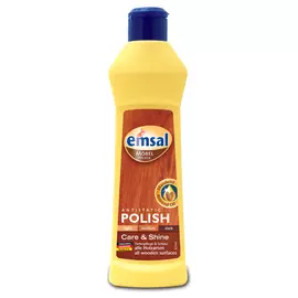 Очиститель-полироль Emsal для дерева 250 мл