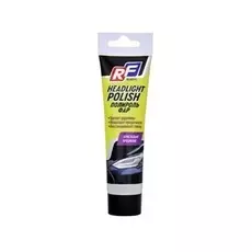 Полироль фар Ruseff 0,1 л