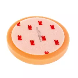 Полировальник 3M поролоновый оранжевый 150мм