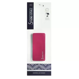 Полировка для маникюра Studio Style 2 грани