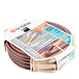 Поливочный шланг Gardena Highflex 10x10 1/2 х 20 м