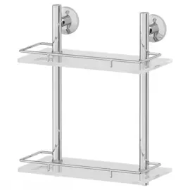 Полка 2-х ярусная Fbs Standard 30 см STA 062