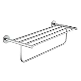 Полка для полотенца Grohe Bau Cosmopolitan 51 см