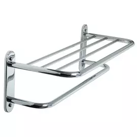 Полка для полотенец Fixsen Hotel FX-31015