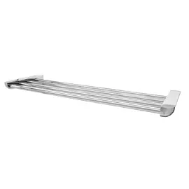 Держатель для полотенец Wasserkraft 65,5х3х20 см