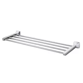 Держатель для полотенец Wasserkraft 66х5х20 см