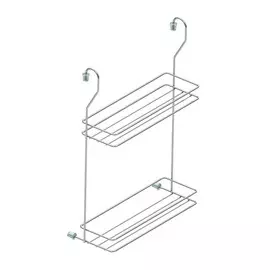Полка для специй Lemax 2 яруса (MX-426)