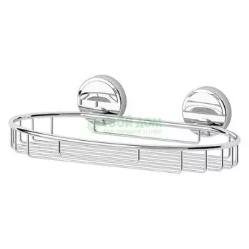 Полочка-решетка 30см FBS LUX 049