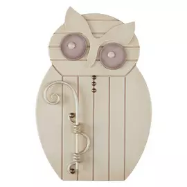 Полка - ключница Мудрая сова