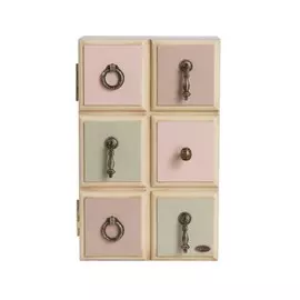 Полка - ключница пандора Bogacho 71176/ 4627139502227