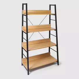 Полка книжная City Furniture 80х40х150 см