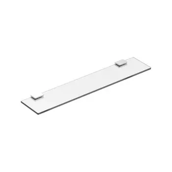 Полка KOIN nex300 стекло 60 см