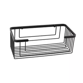 Полка металлическая Wasserkraft 27,5х10х13,3 см