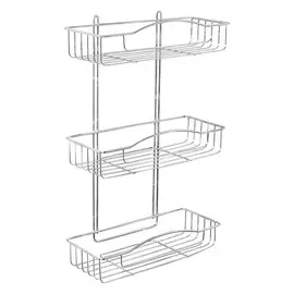 Полка настенная прямоугольная Verran
