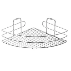 Полка настенная угловая Verran