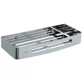 Полка одноэтажная Fixsen Hotel 30 см