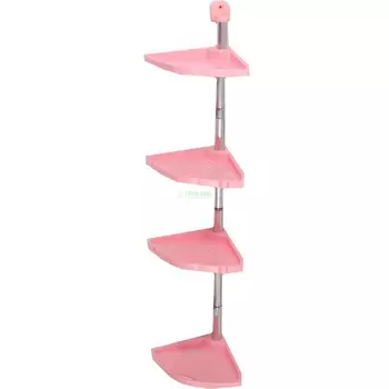 Полка Primanova M-N13-03 Pink