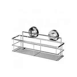 Полка-решетка высокая RIDDER 30x10.5 см