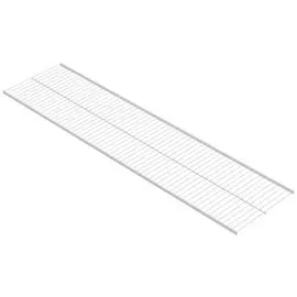 Полка сетчатая 30 серия 1200мм