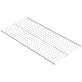 Полка сетчатая 30 серия 600мм