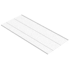 Полка сетчатая 40 серия 900мм