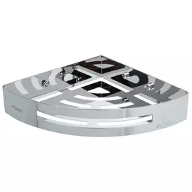 Полка угловая Fixsen Hotel FX-31003A