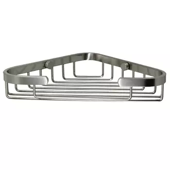 Полка WasserKRAFT металлическая