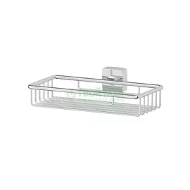 Полочка-решетка 22 cm (хром) FBS ESP 048