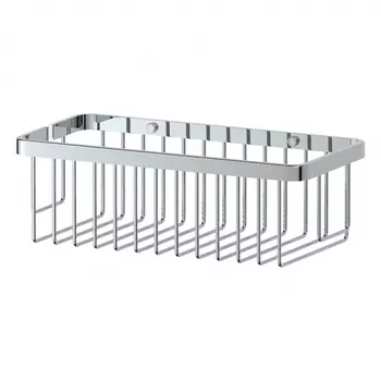 Полочка-решетка Artwelle латунь 25 см