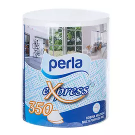 Полотенца Wepa lucca express 2слоя 350 листов в рулоне