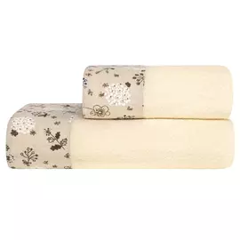 Полотенце 1 штука 50x90 Estia Прованс