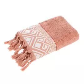 Полотенце asya terra 50х90 Ecocotton