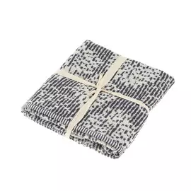 Полотенце банное Cogal omega 90x150 blu jeans