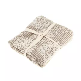 Полотенце банное Cogal omega 90x150 nocciola