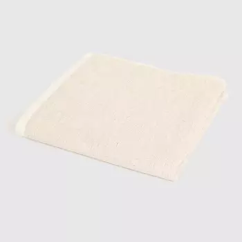 Полотенце Casa Lusso linen wicker 50x100 см