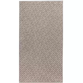 Полотенце CAWO C-Allover коричневое 80х150 см