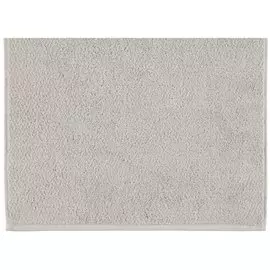 Полотенце CAWO Heritage серое 30х50 см