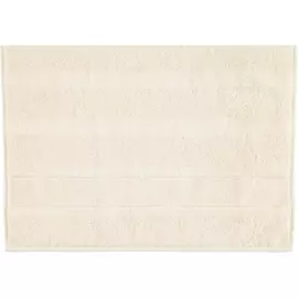 Полотенце CAWO Noblesse бежевое 30х50 см