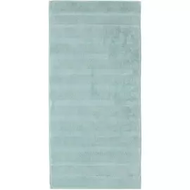 Полотенце CAWO Noblesse бирюзовое 50х100 см