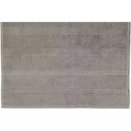 Полотенце CAWO Noblesse коричневое 30х50 см