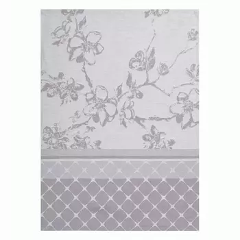 Полотенце Cleanelly Basic morning mist бежевый 50х70 см