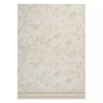 Полотенце Cleanelly Basic oriole оливковый 50х70 см