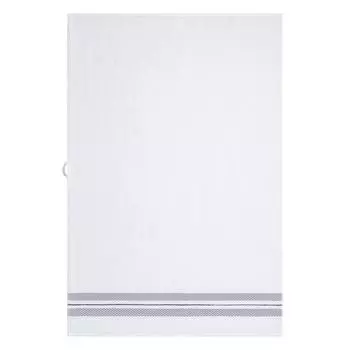 Полотенце Cleanelly Collection sobrio белый 100х150 см