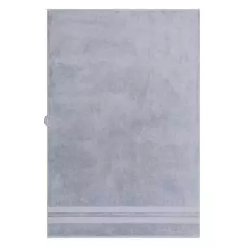 Полотенце Cleanelly Collection sobrio серый 100х150 см