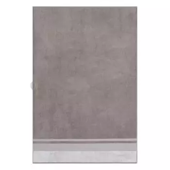 Полотенце Cleanelly Perfetto Macchiato трюфельный 50х100 см